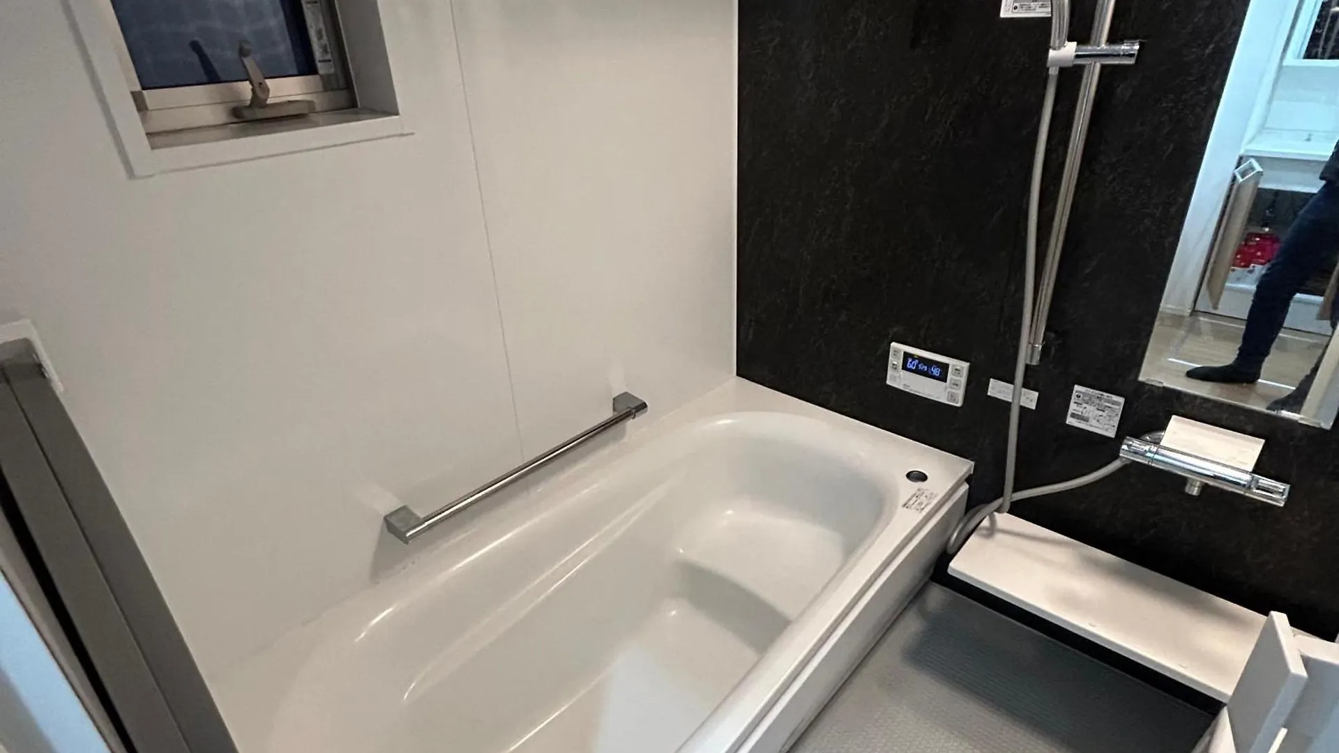 Bisk Park Higashi-Jujo Hotel Tokyo