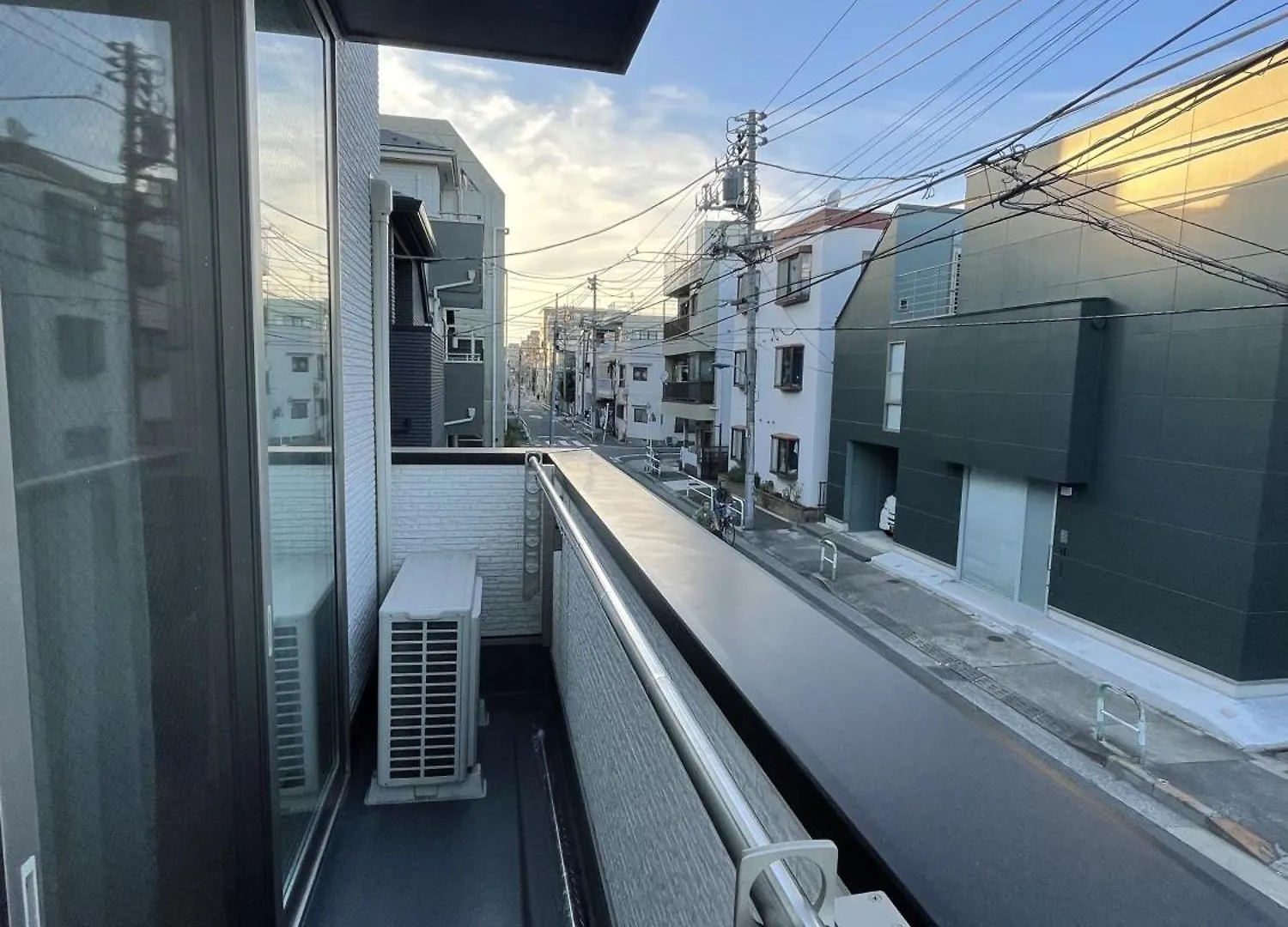 Bisk Park Higashi-Jujo Hotel Tokyo Guest house
