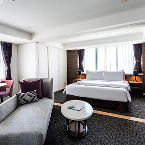 4* ホテル サマセット銀座イースト東京