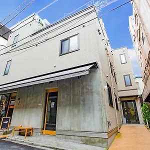 2* ホテル ポートハウス 渋谷