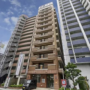 東横inn大阪鶴橋駅前 ホテル 大阪市