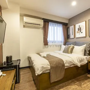 3* ホテル The Park Akihabara