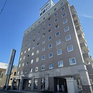 東横innとかち・帯広駅前 ホテル 帯広市
