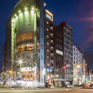 3* ホテル アパホテル東新宿歌舞伎町