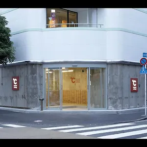 2* カプセルホテル ドシー五反田
