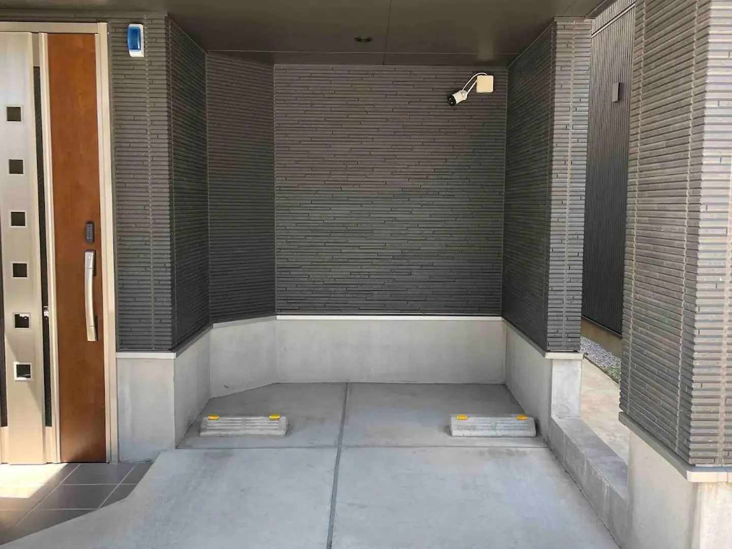 Bisk Park Higashi-Jujo Hotel Tokyo Guest house